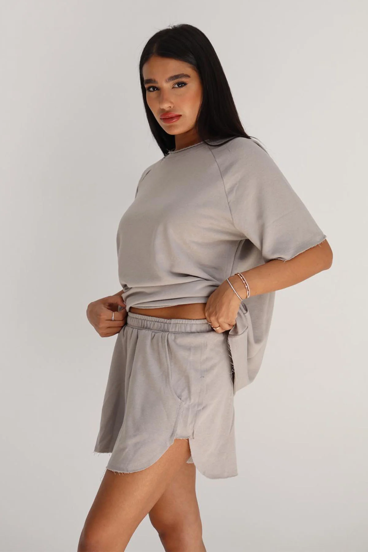 חליפת נשים קצרה דייזי - Image 26