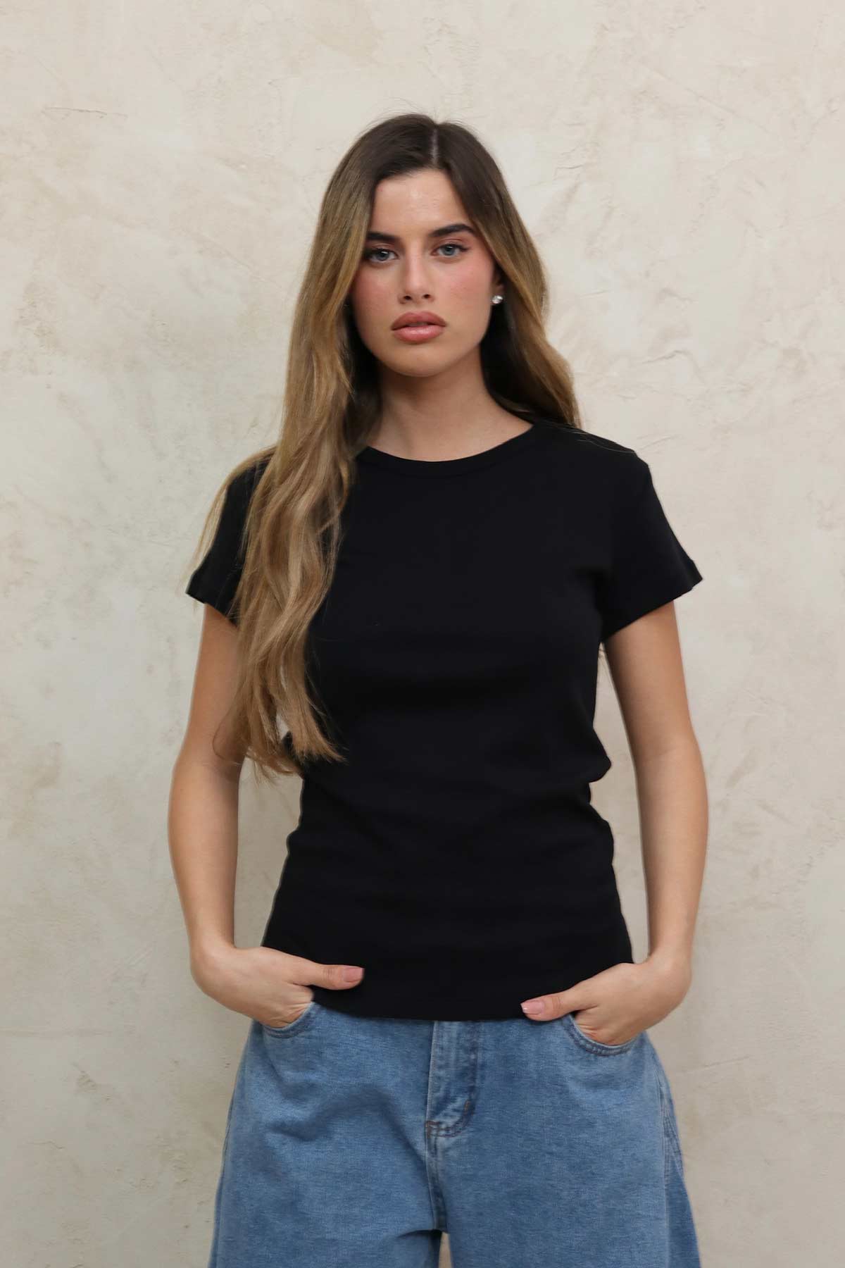 חולצת טי מרים - Image 4