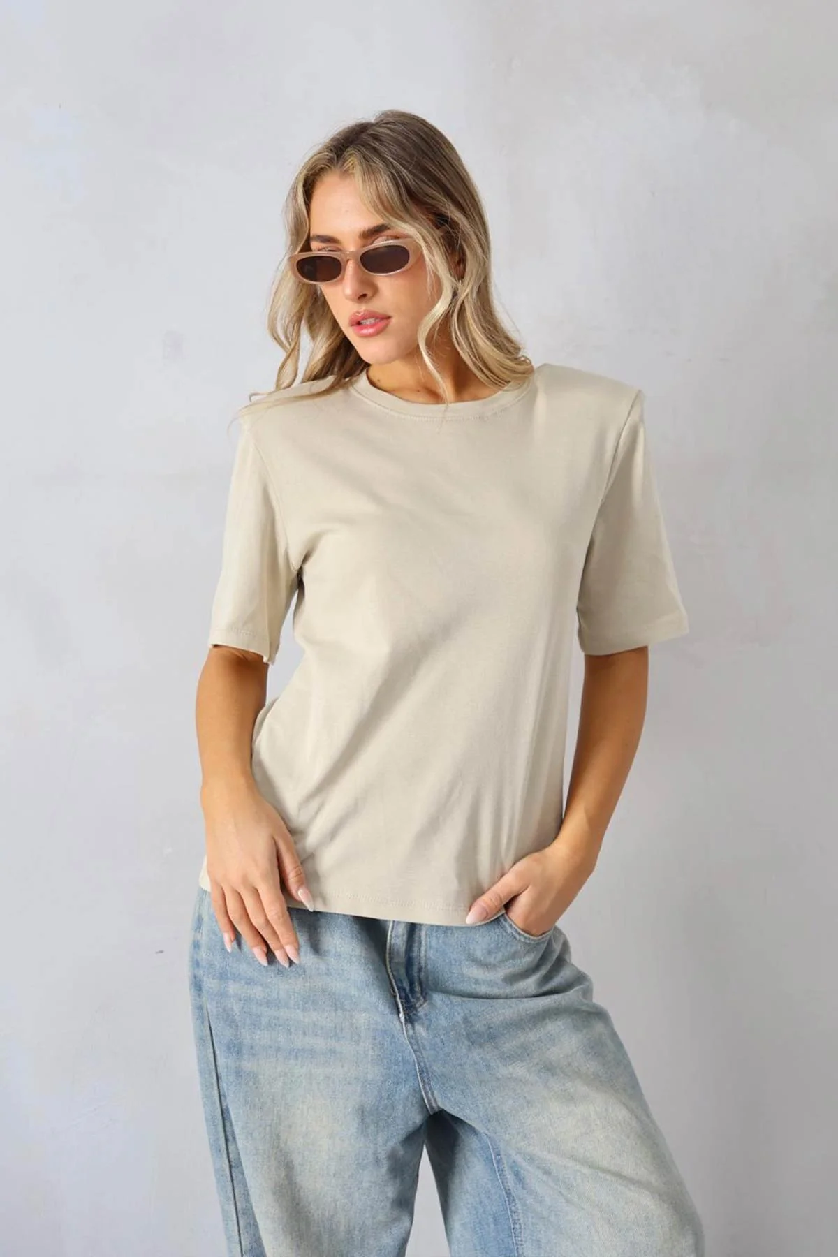 חולצת כריות סוזן - Image 19