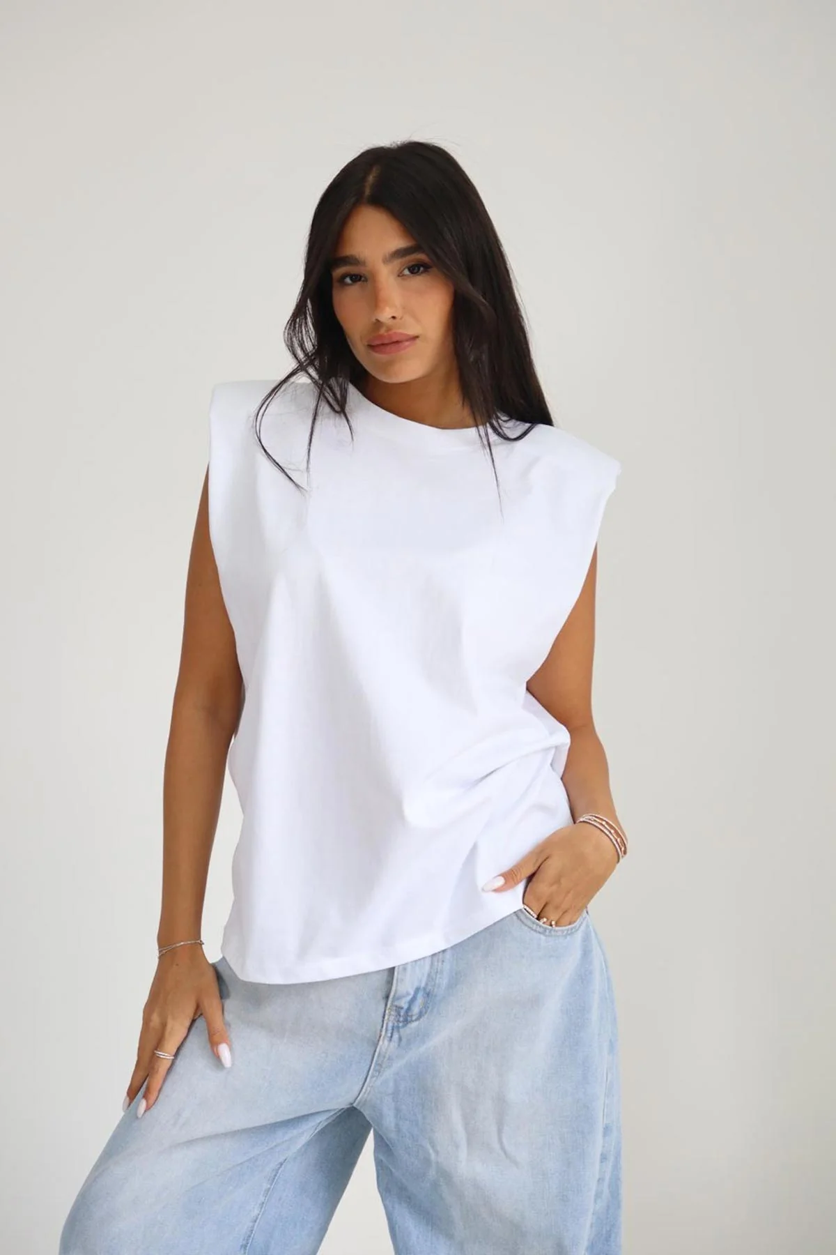 אוברול ארוך רורי לנשים - Image 8