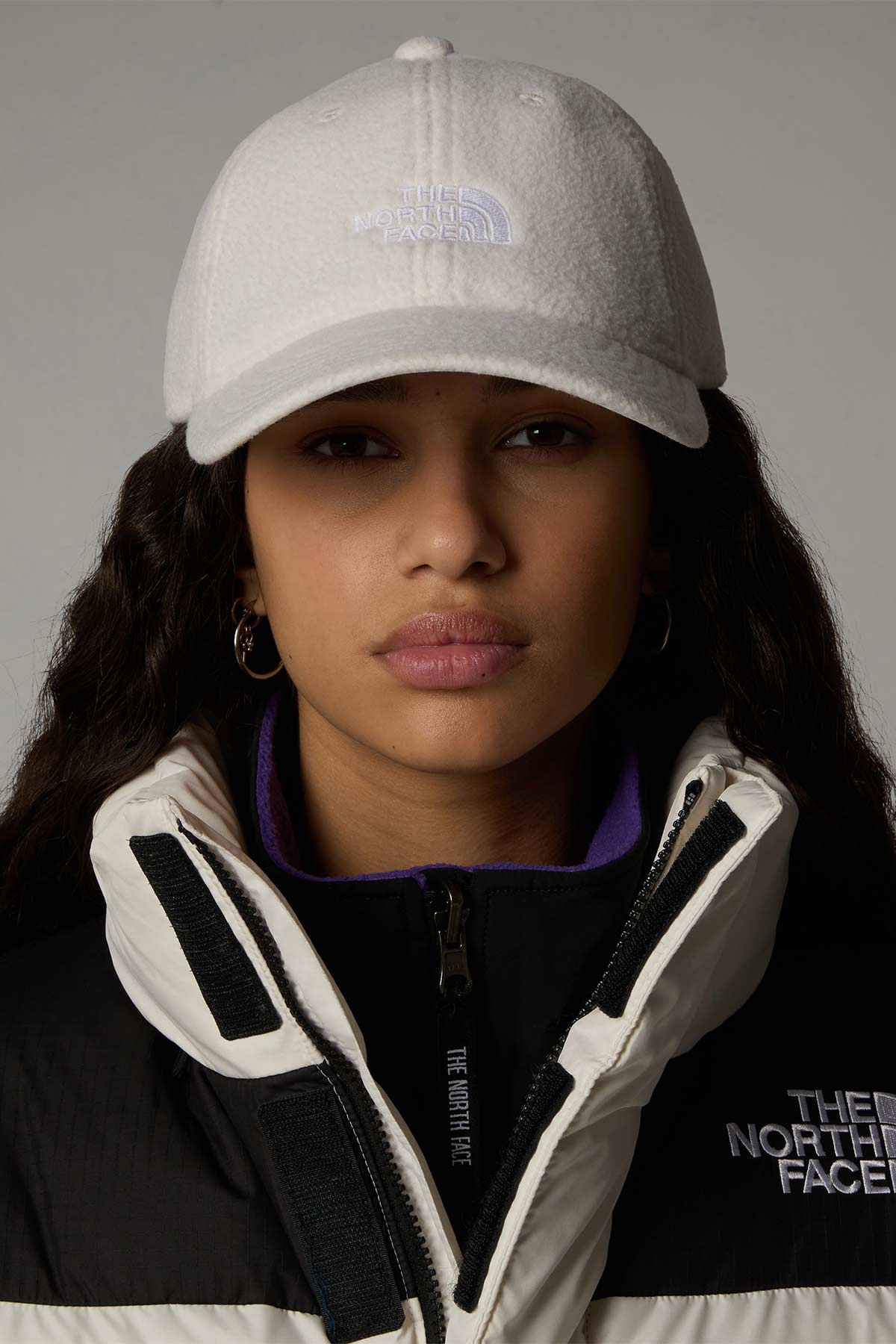 כובע מצחייה דוחה מים North Face Denali Norm - Image 3