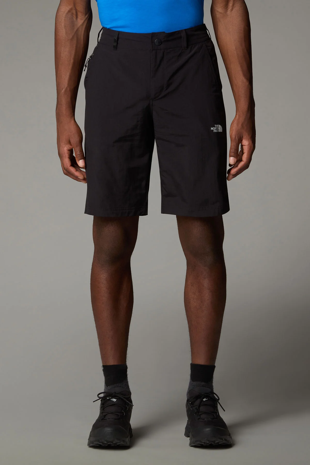 מכנסי שורטס קצרים Tanken Shorts לגברים - Image 5