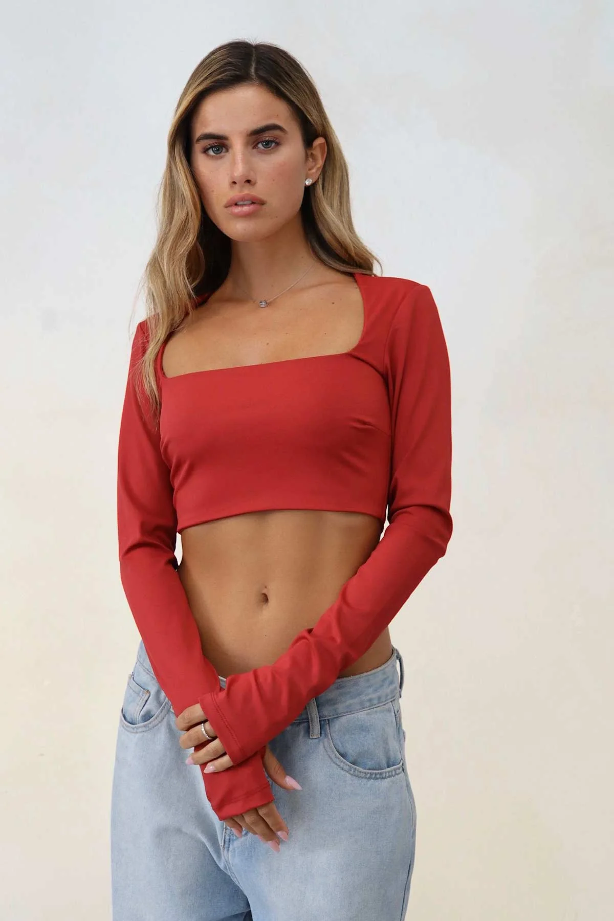 WOMEN ON SALE