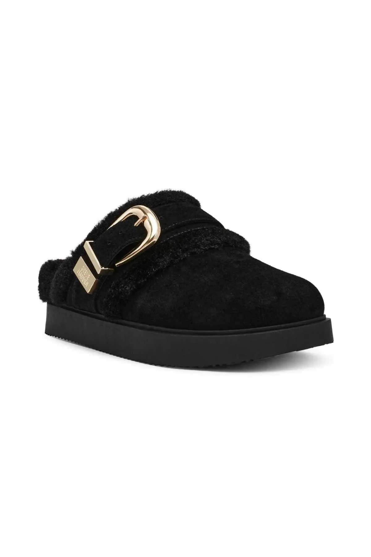 כפכפי פלטפורמה Steve Madden Cozy-Up - Image 4