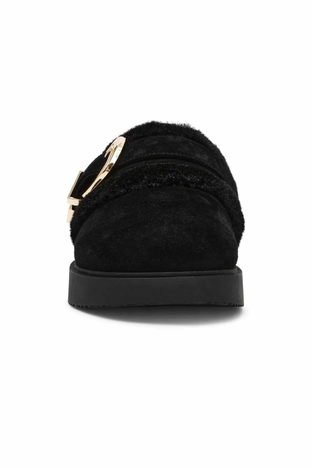 כפכפי פלטפורמה Steve Madden Cozy-Up - Image 5
