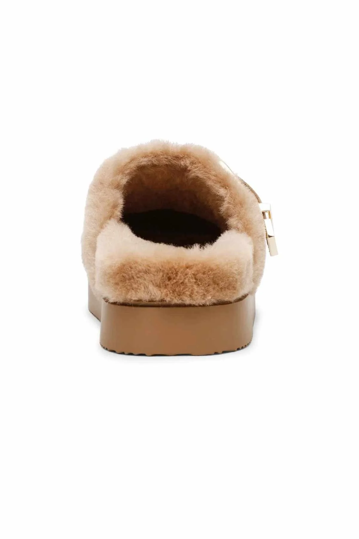 כפכפי פלטפורמה Steve Madden Cozy-Up - Image 8