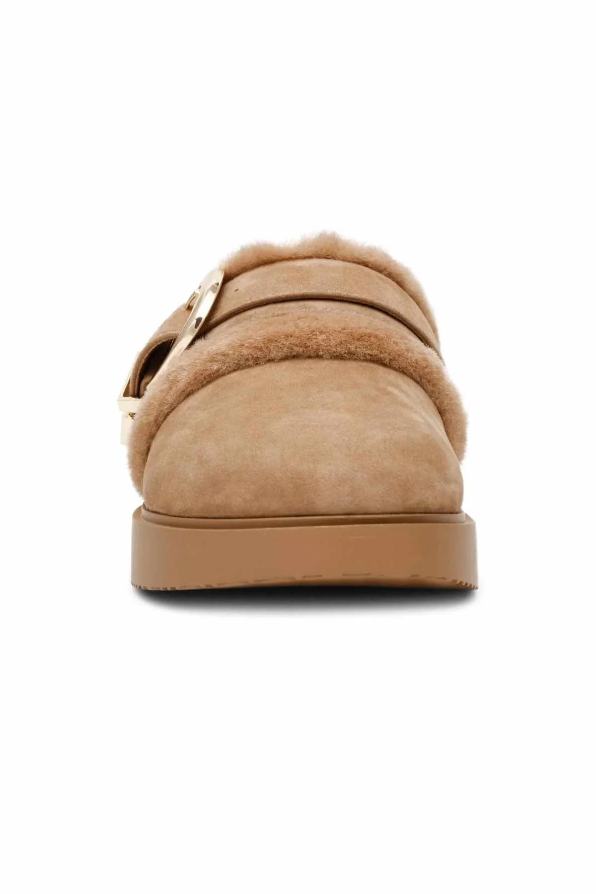 כפכפי פלטפורמה Steve Madden Cozy-Up - Image 9