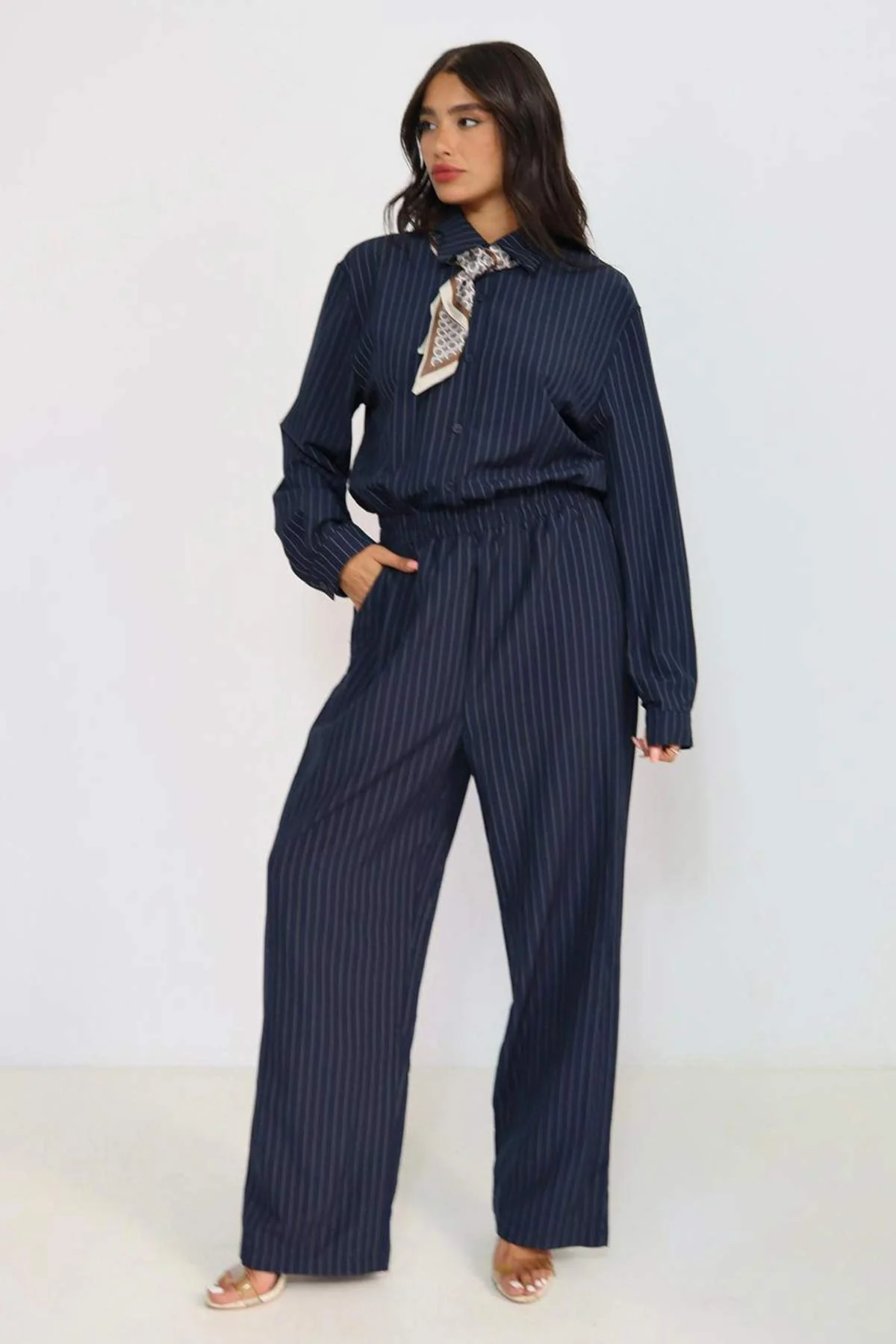 NEW IN
