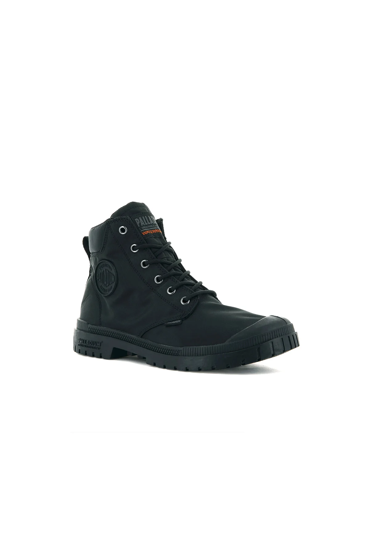 מגפוני פלדיום Pampa Sp20 Cuff Wp+ לגברים - Image 8