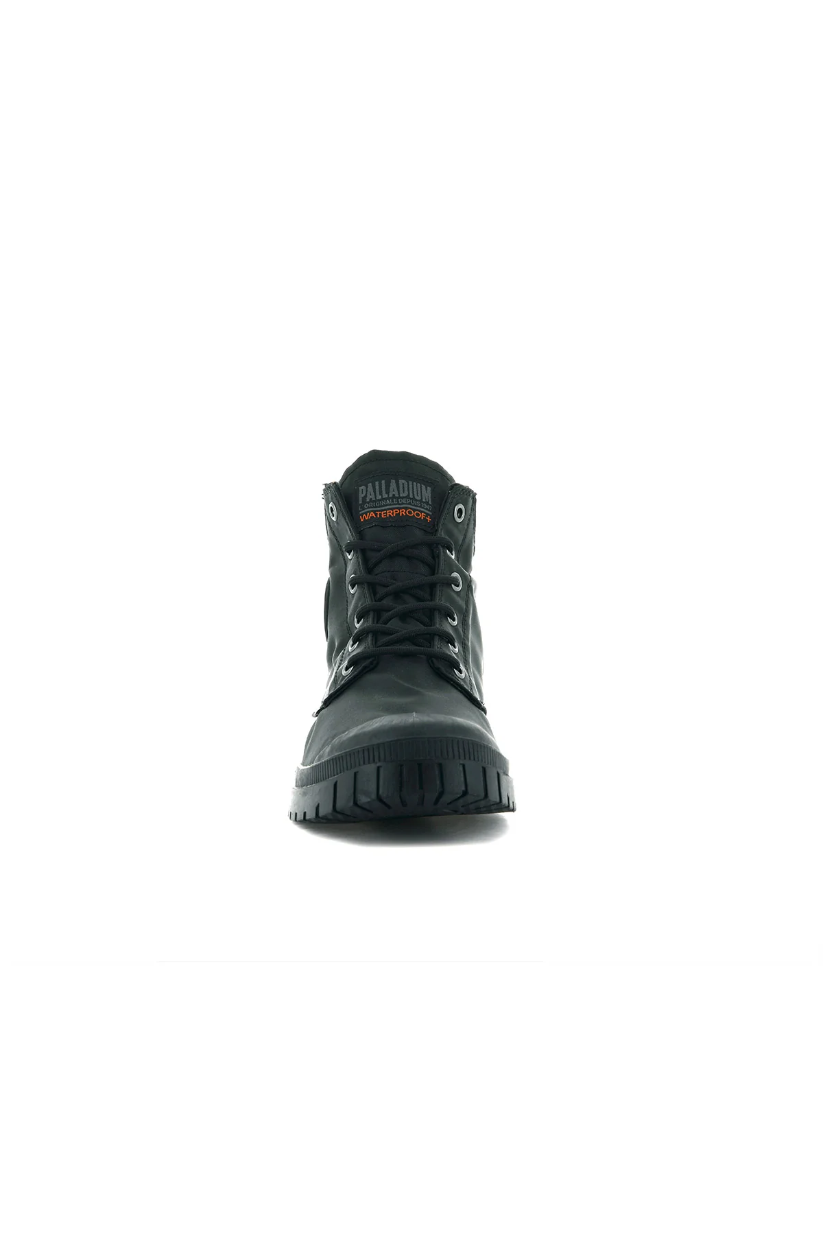 מגפוני פלדיום Pampa Sp20 Cuff Wp+ לגברים - Image 9