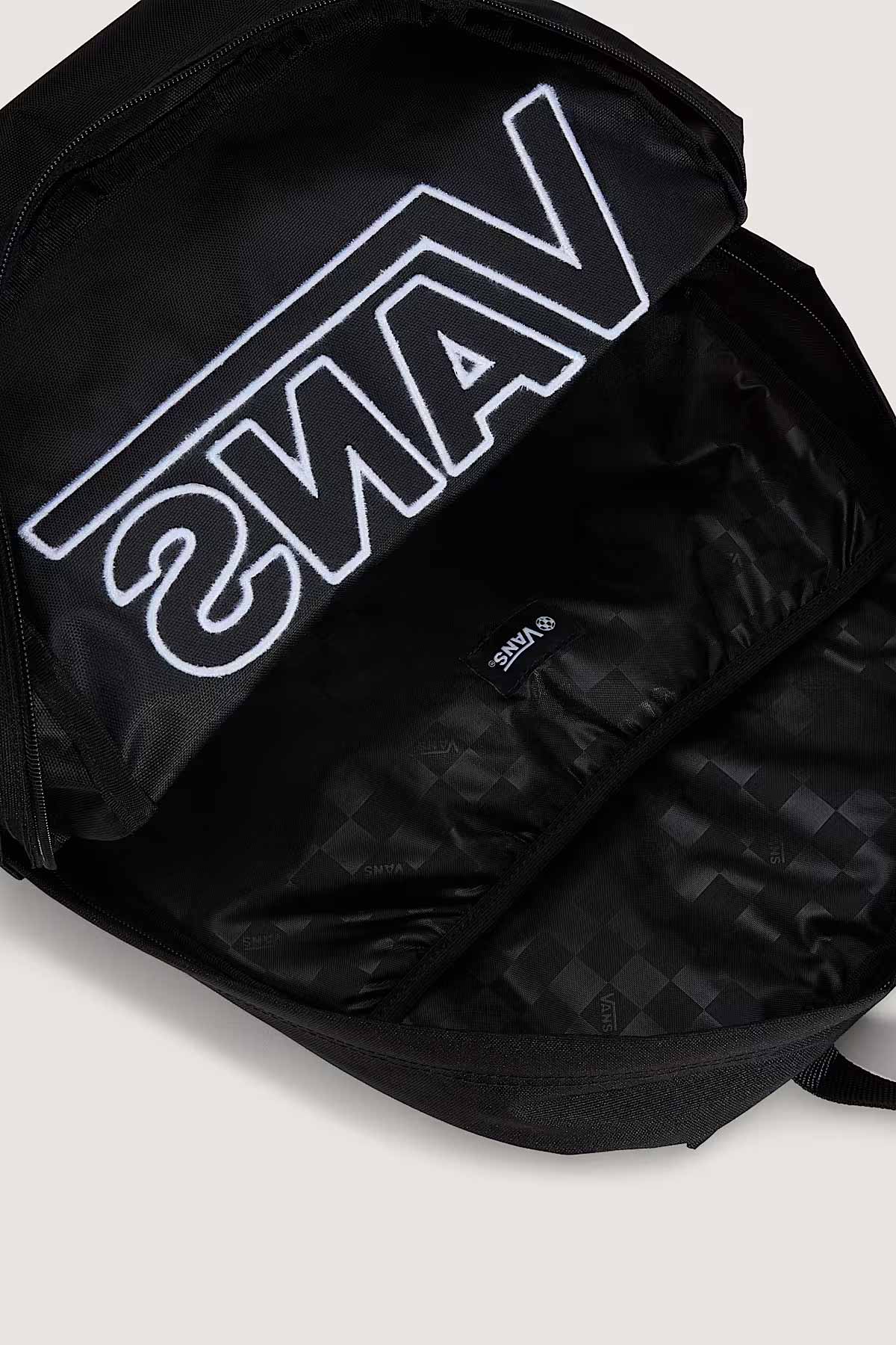 תיק בית ספר Vans Old Skool Drop V Backpack - Image 4
