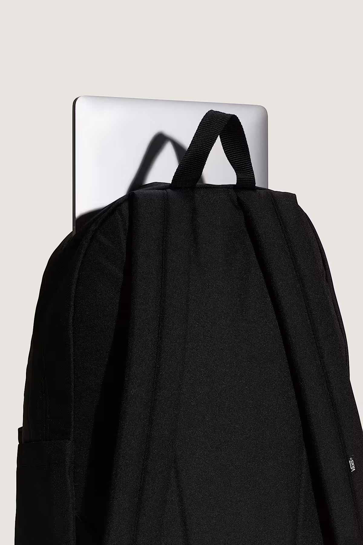 תיק בית ספר Vans Old Skool Drop V Backpack - Image 5