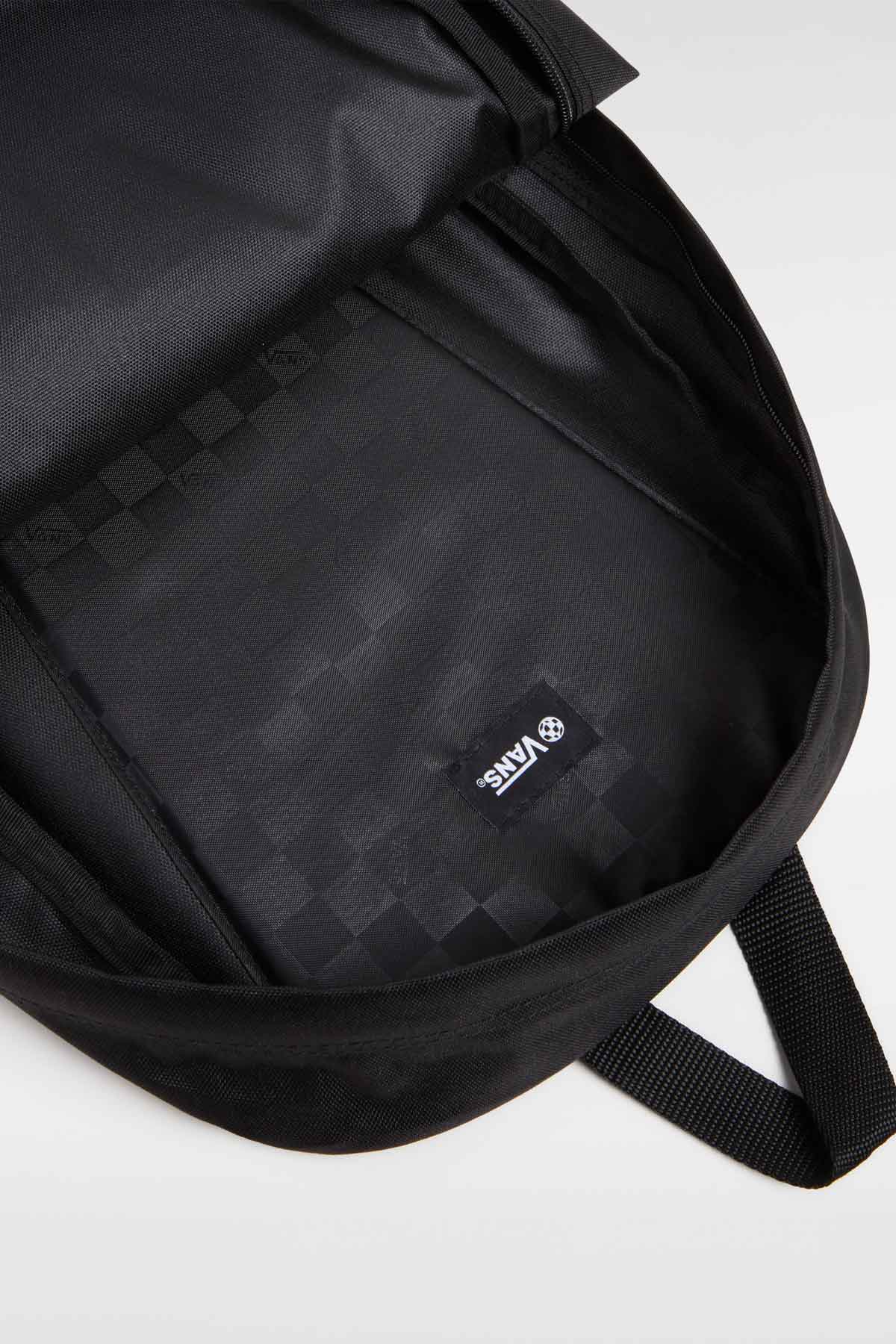 תיק בית ספר Vans Old Skool Print Backpack - Image 3