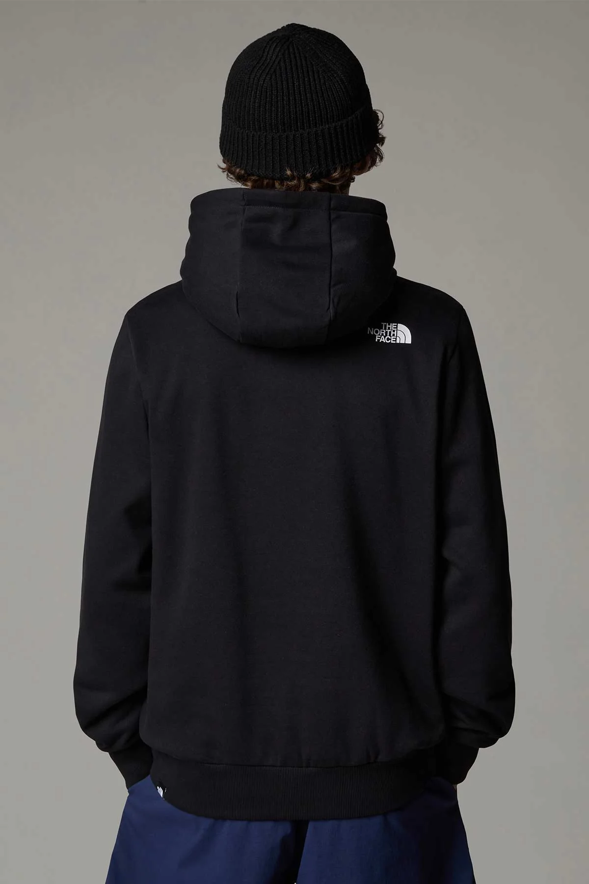 קפוצ׳ון North Face Simple Dome Hoodie לגברים - Image 10
