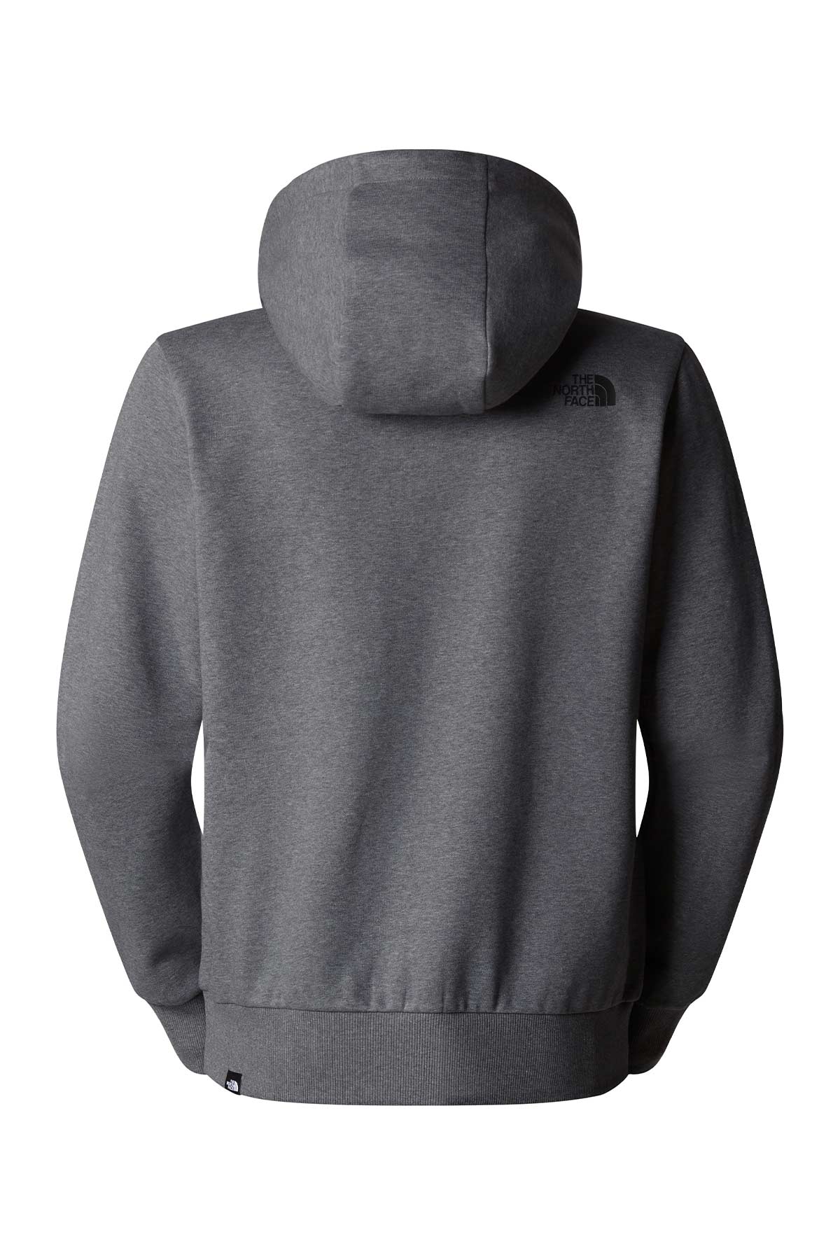 קפוצ׳ון North Face Simple Dome Hoodie לגברים - Image 3