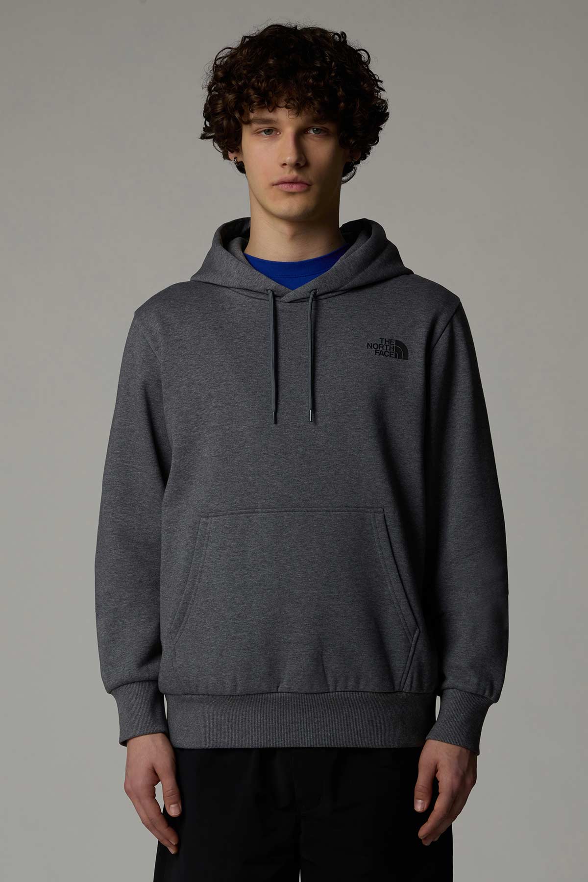 קפוצ׳ון North Face Simple Dome Hoodie לגברים - Image 4