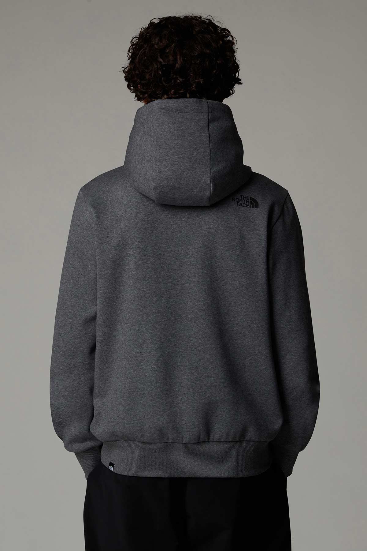 קפוצ׳ון North Face Simple Dome Hoodie לגברים - Image 6