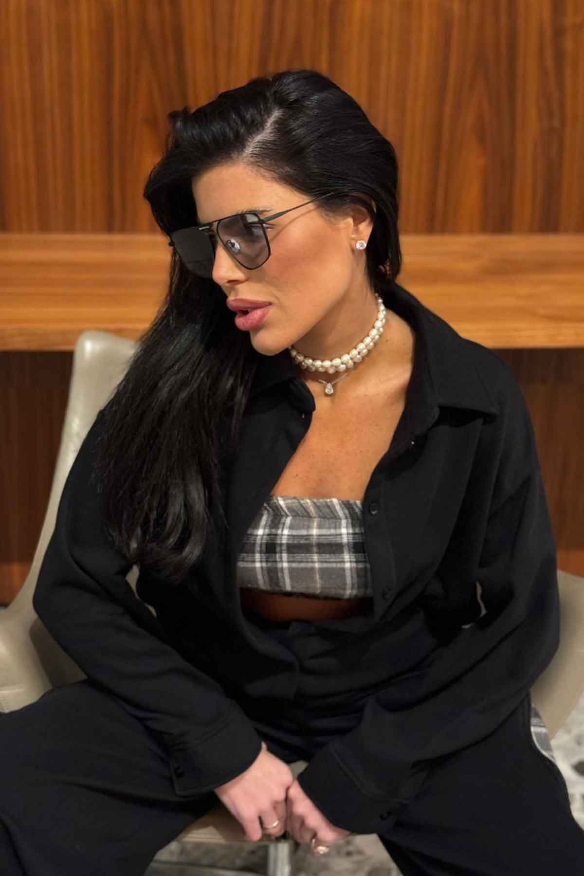 חליפת 3 חלקים וניס - Image 6