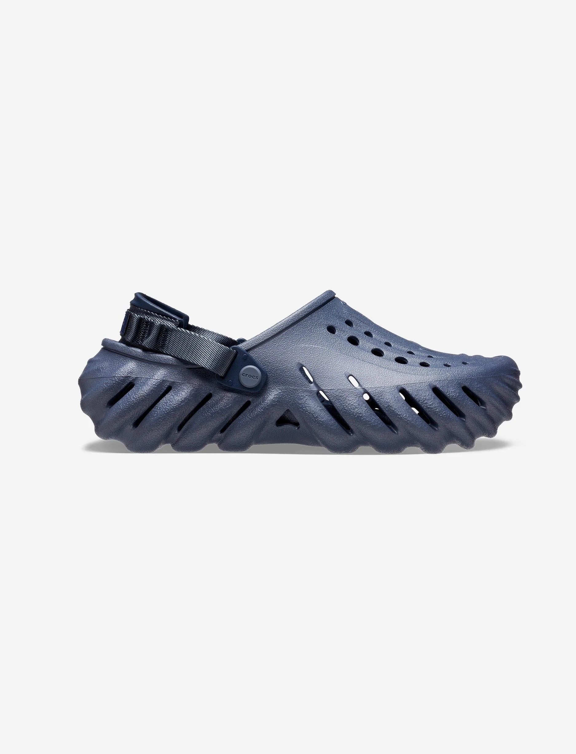 Crocs Echo Clog - כפכפי קלוג אקו קרוקס - Image 2
