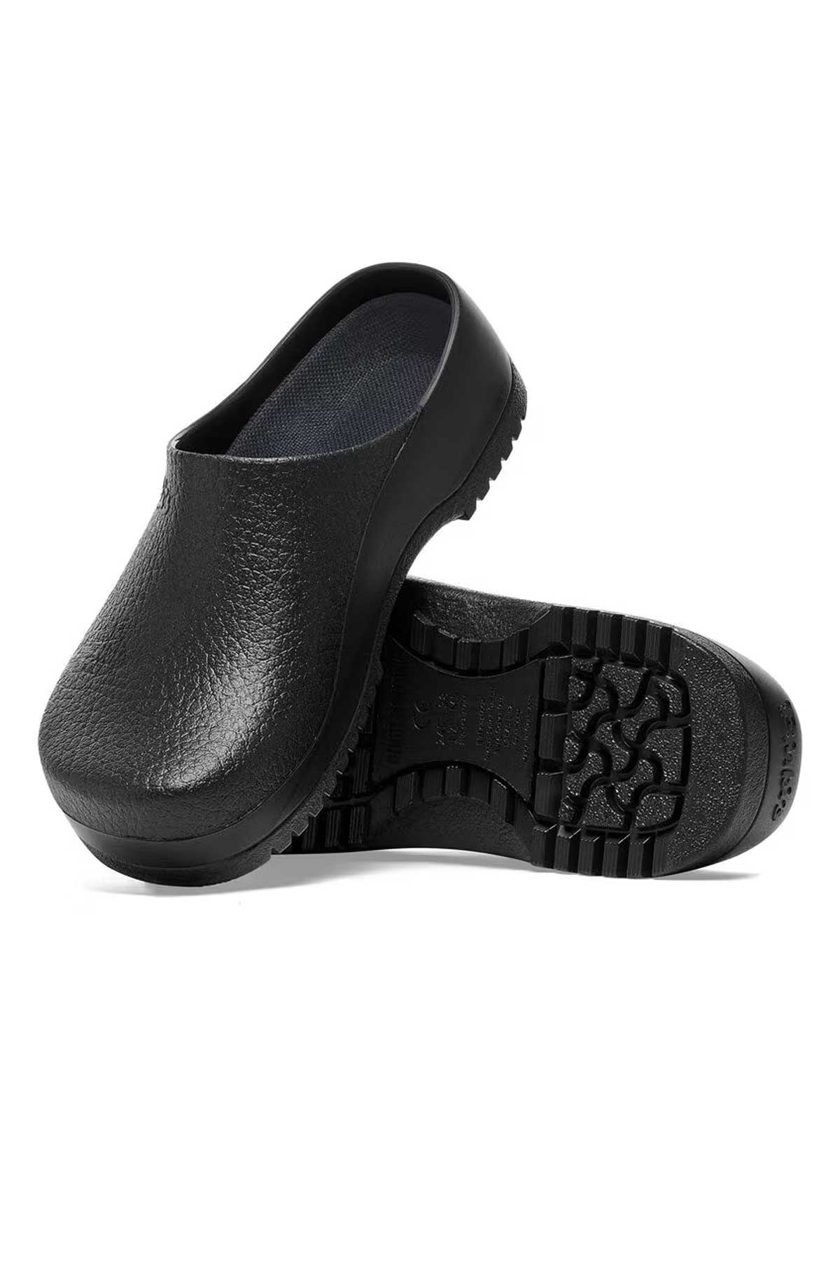 Birkenstock כפכפי טבחים Super Birki יוניסקס - Image 6