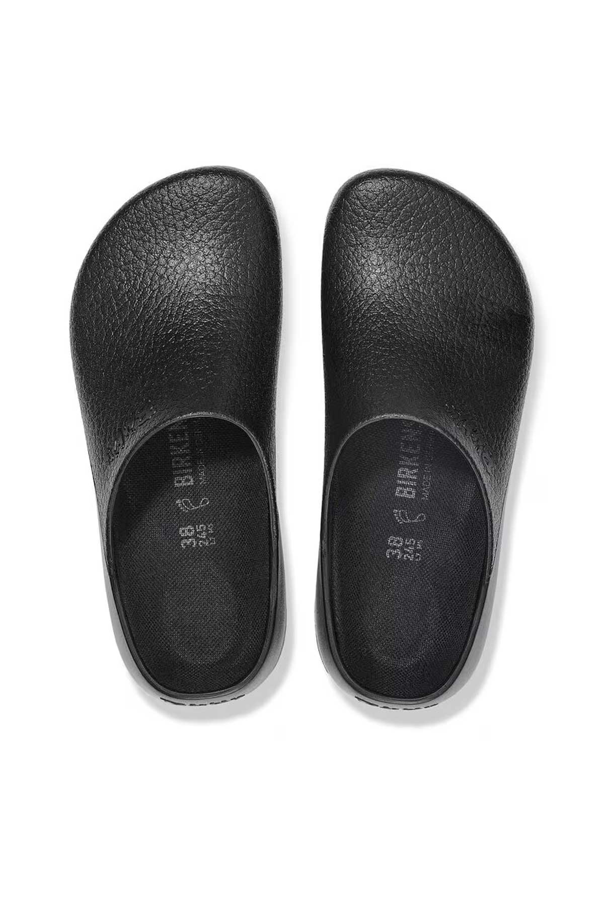 Birkenstock כפכפי טבחים Super Birki יוניסקס - Image 7