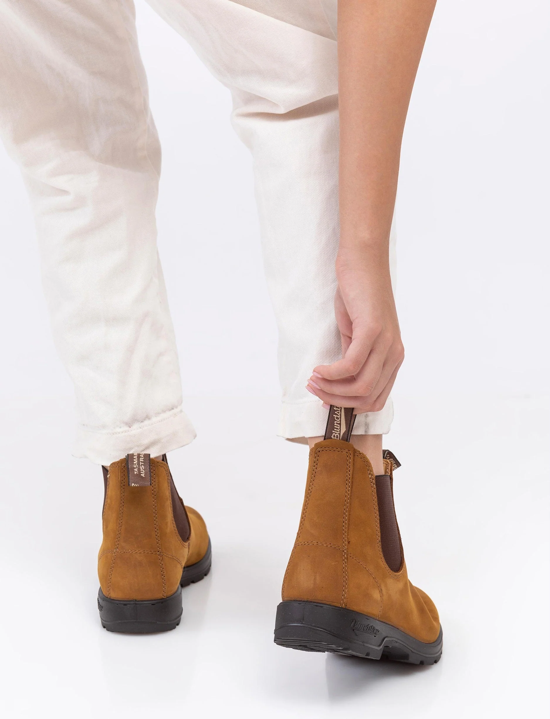 Blundstone 562- נעלי בלנסטון 562 נשים - Image 2