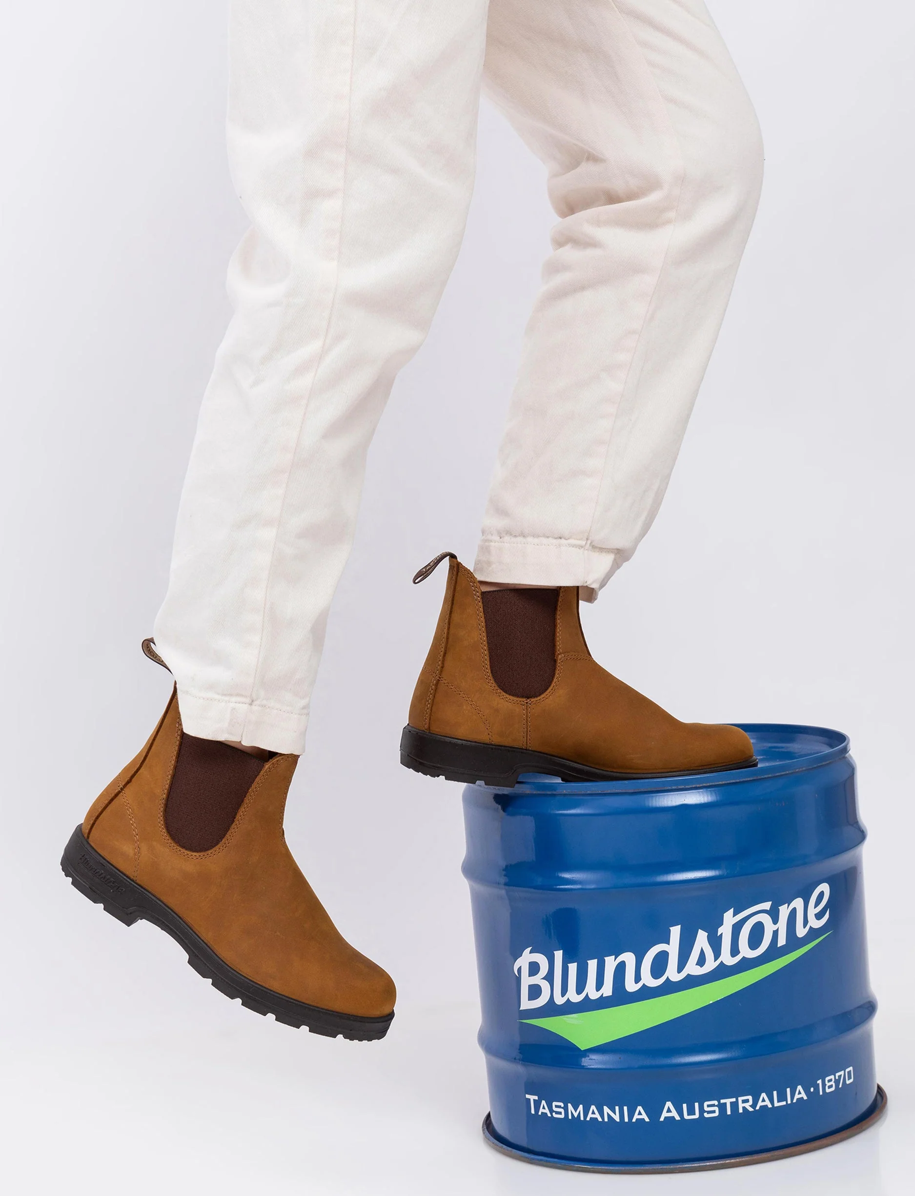 Blundstone 562- נעלי בלנסטון 562 נשים - Image 3