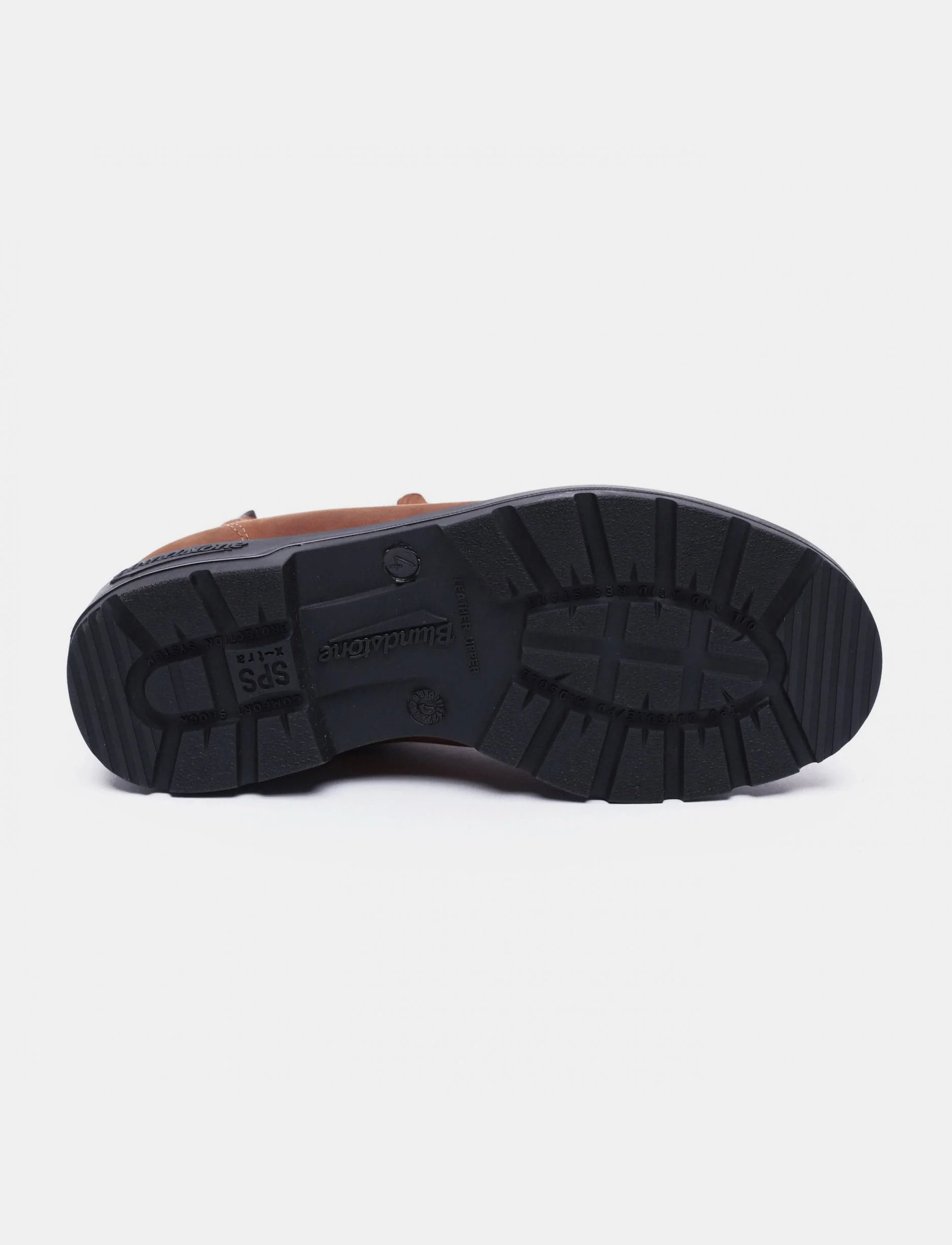 Blundstone 562- נעלי בלנסטון 562 נשים - Image 4