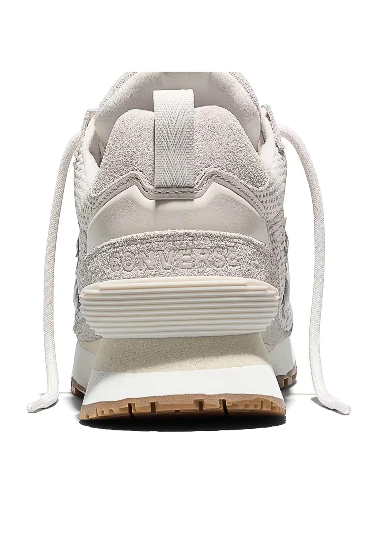 Converse All star סניקרס אולסטאר נמוכות Omega Trainer לגברים - Image 6