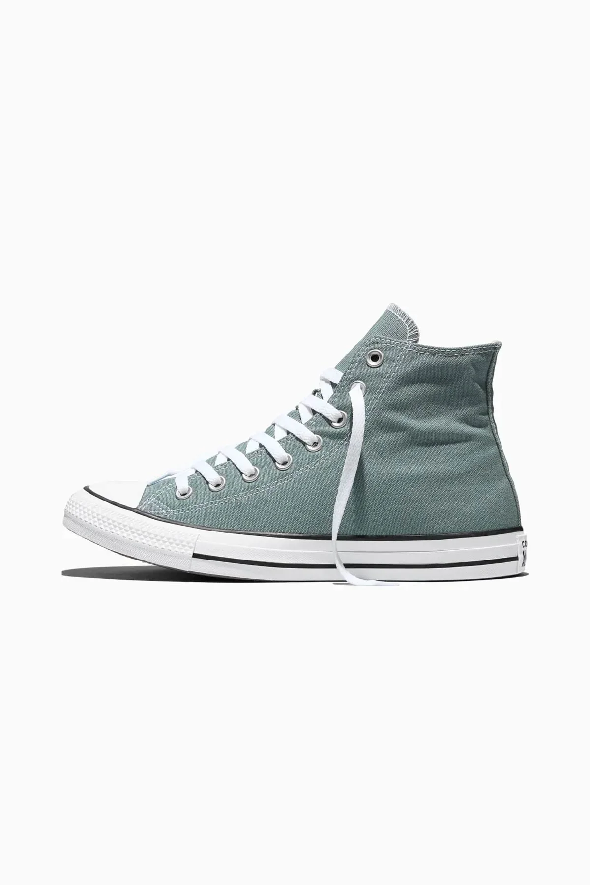 Converse Allstar נעלי סניקרס אולסטאר גבוהות בצבע Mineral Brew יוניסקס - Image 2