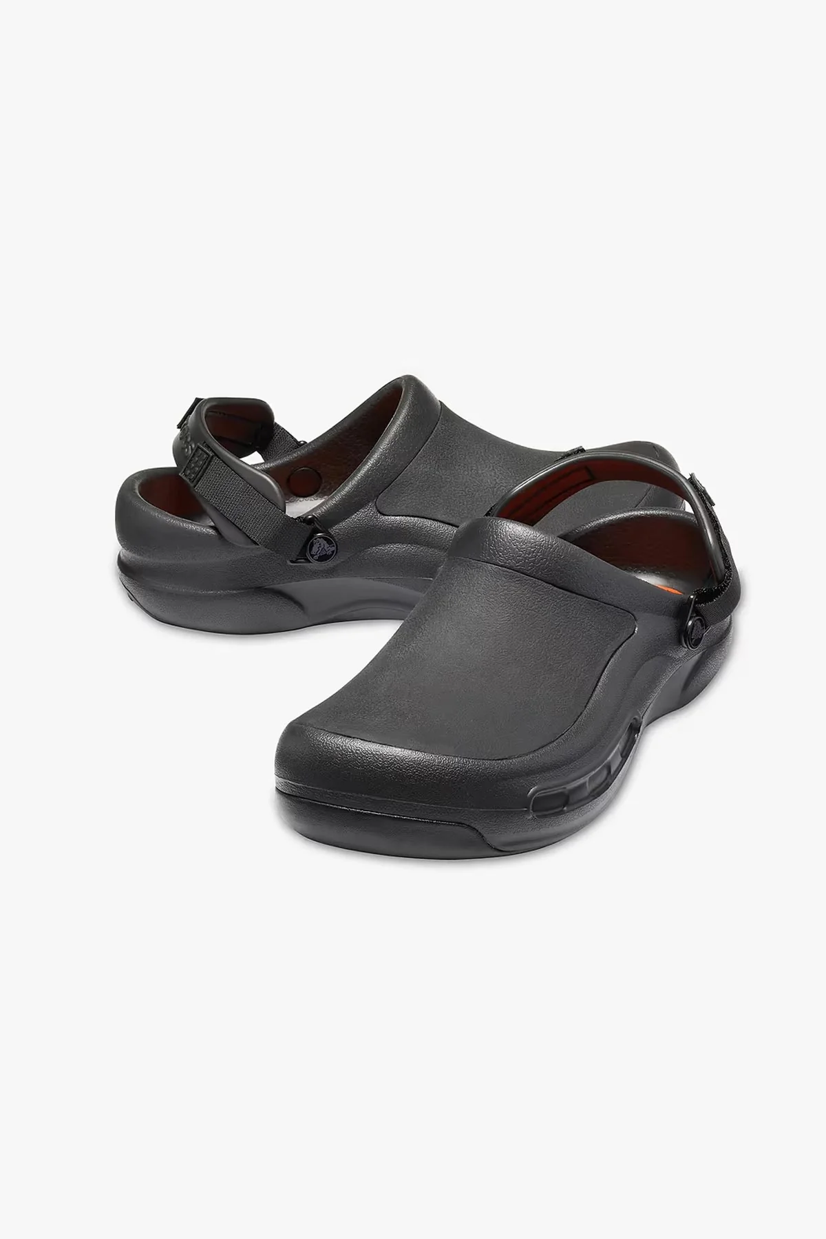 Crocs Bistro Pro LiteRid Clog - נעלי טבחים קרוקס ביסטרו - Image 2