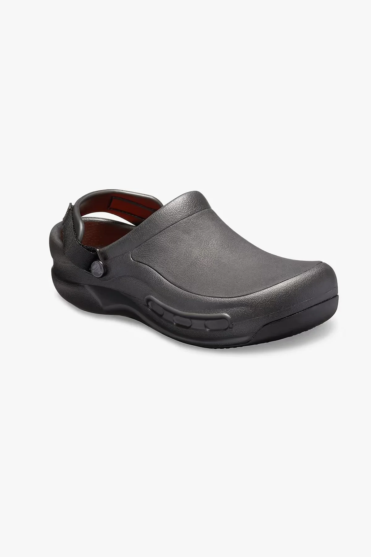 Crocs Bistro Pro LiteRid Clog - נעלי טבחים קרוקס ביסטרו - Image 3