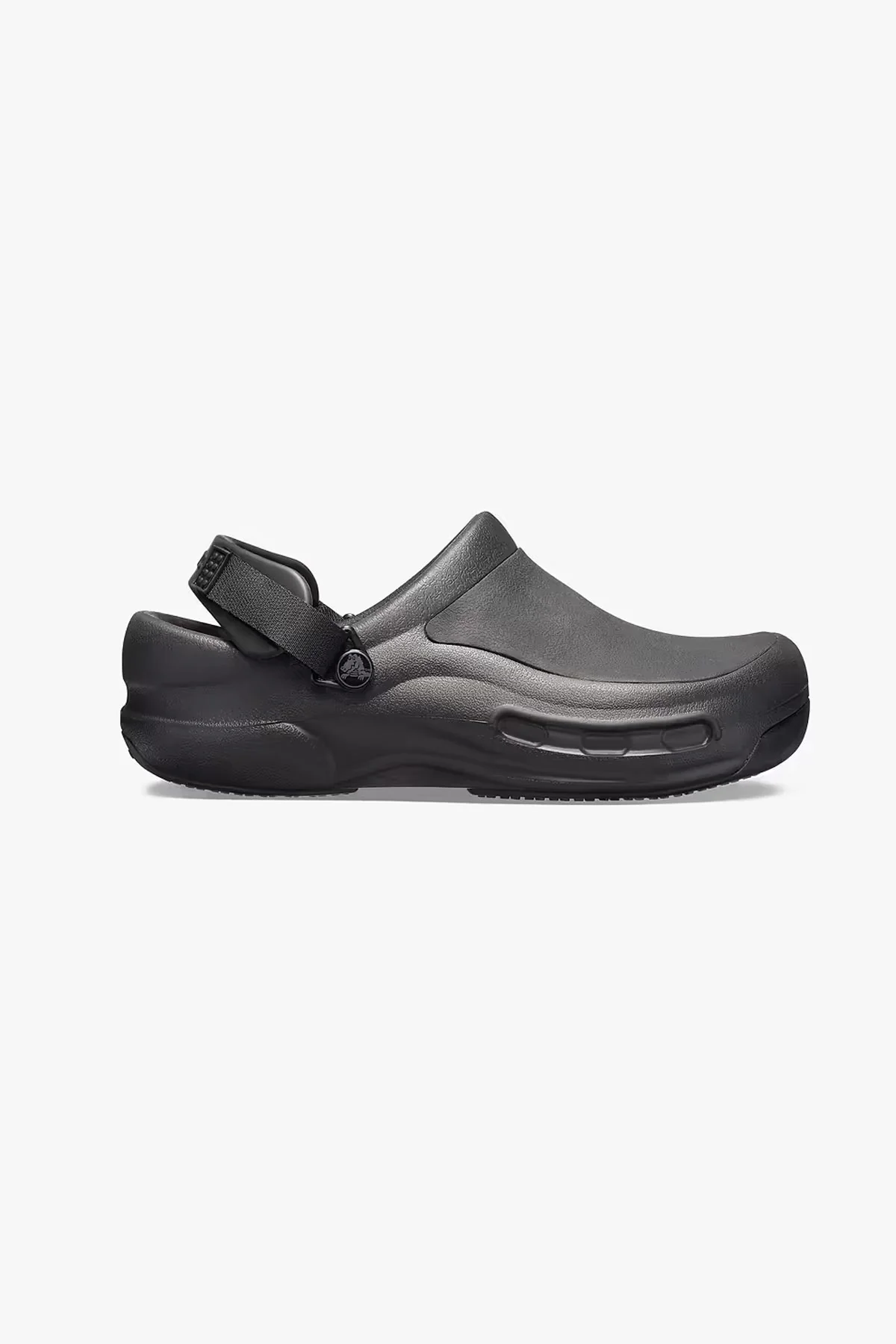 Crocs Bistro Pro LiteRid Clog - נעלי טבחים קרוקס ביסטרו - Image 4