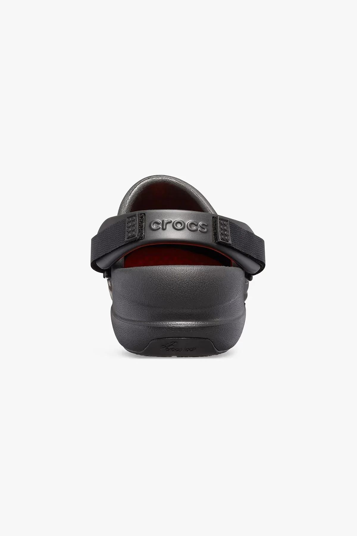 Crocs Bistro Pro LiteRid Clog - נעלי טבחים קרוקס ביסטרו - Image 5