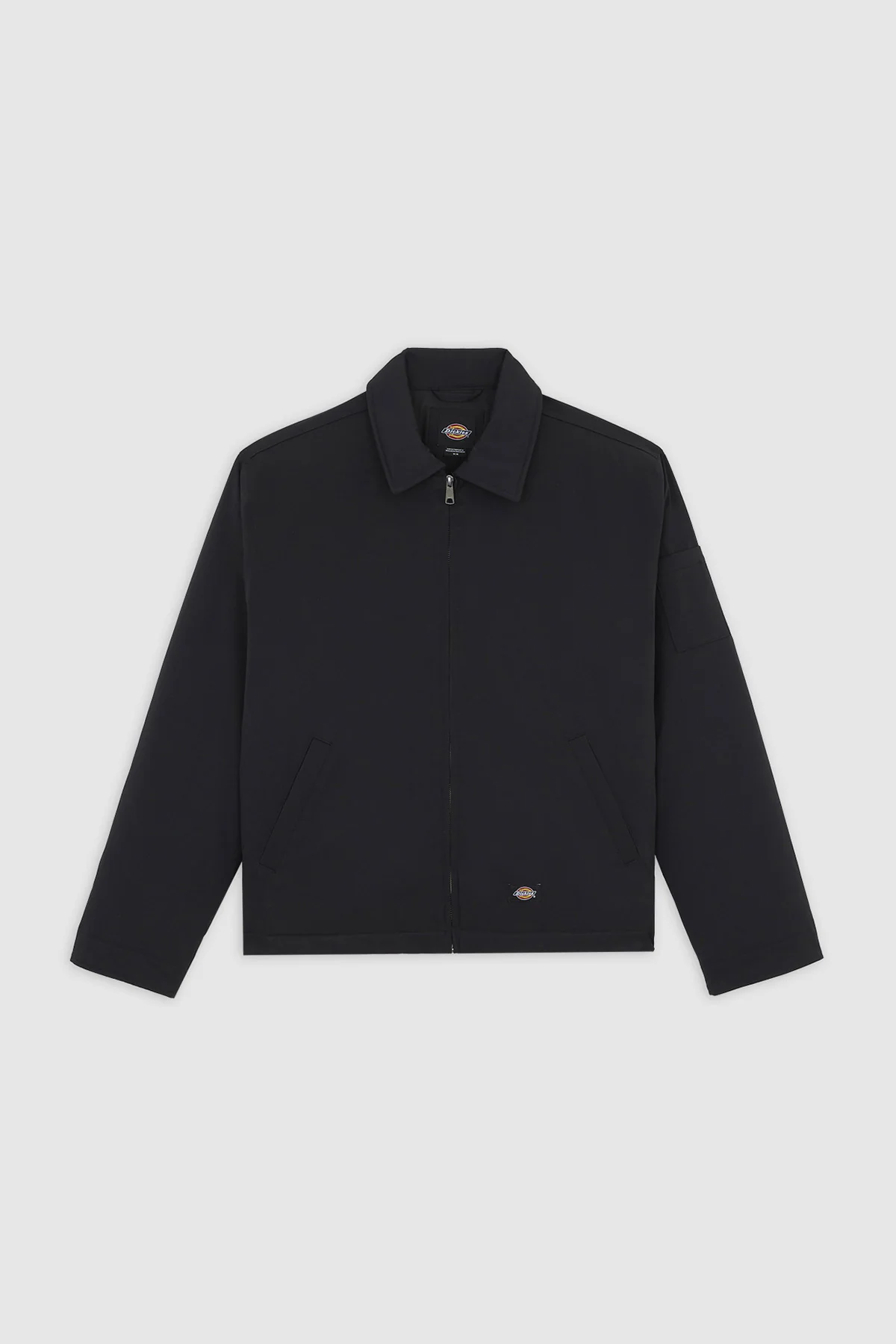 Dickies מעיל פאפר Eisenhower Puffer - Image 11