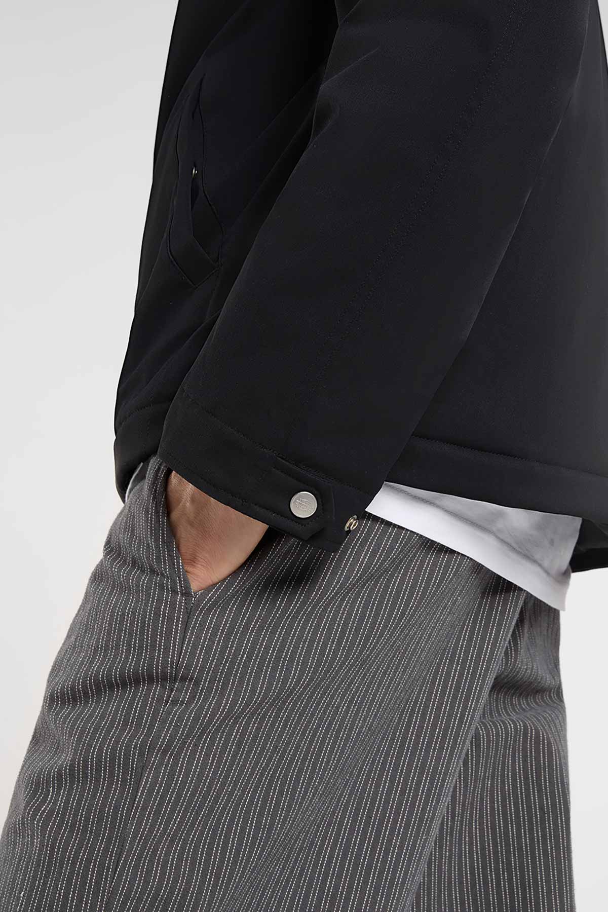 Dickies מעיל פאפר Eisenhower Puffer - Image 14