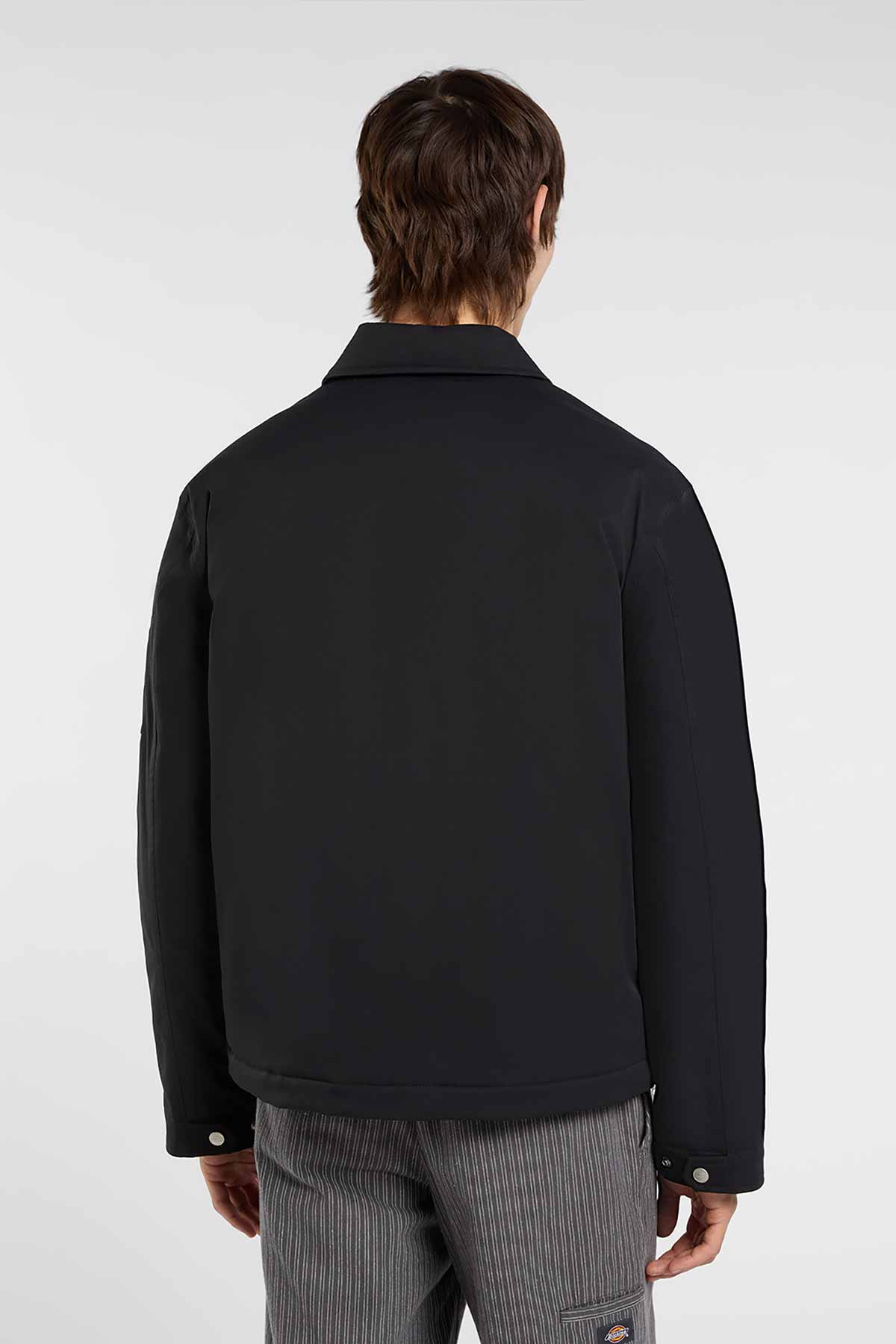 Dickies מעיל פאפר Eisenhower Puffer - Image 15