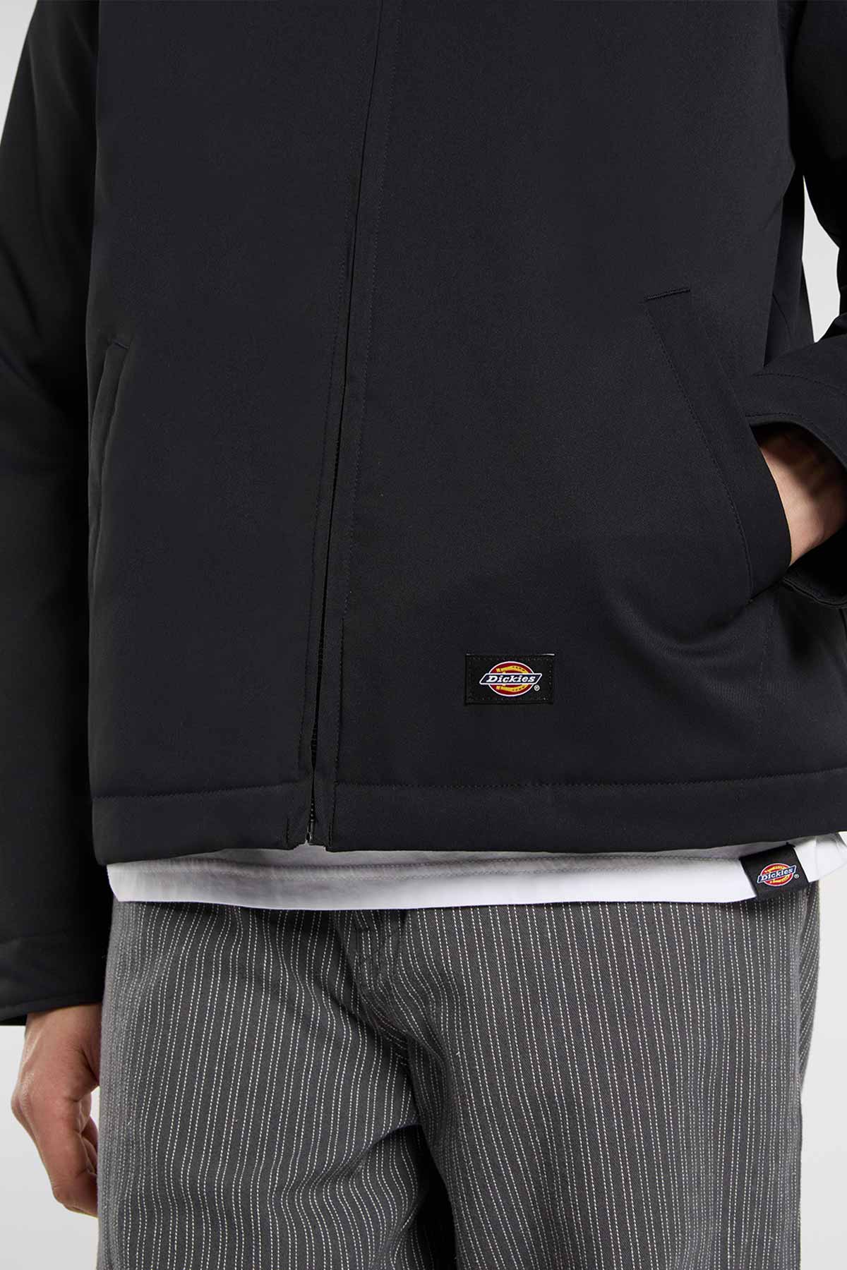 Dickies מעיל פאפר Eisenhower Puffer - Image 16