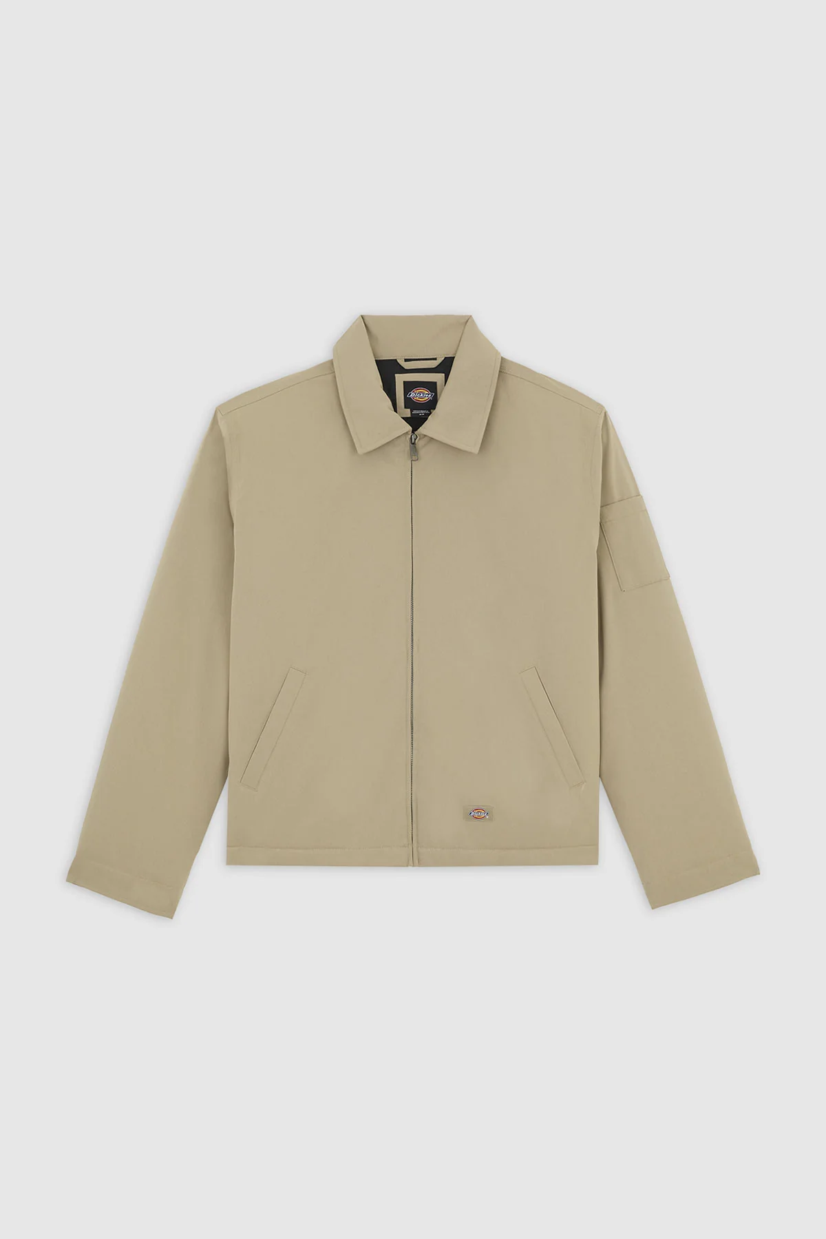 Dickies מעיל פאפר Eisenhower Puffer - Image 2