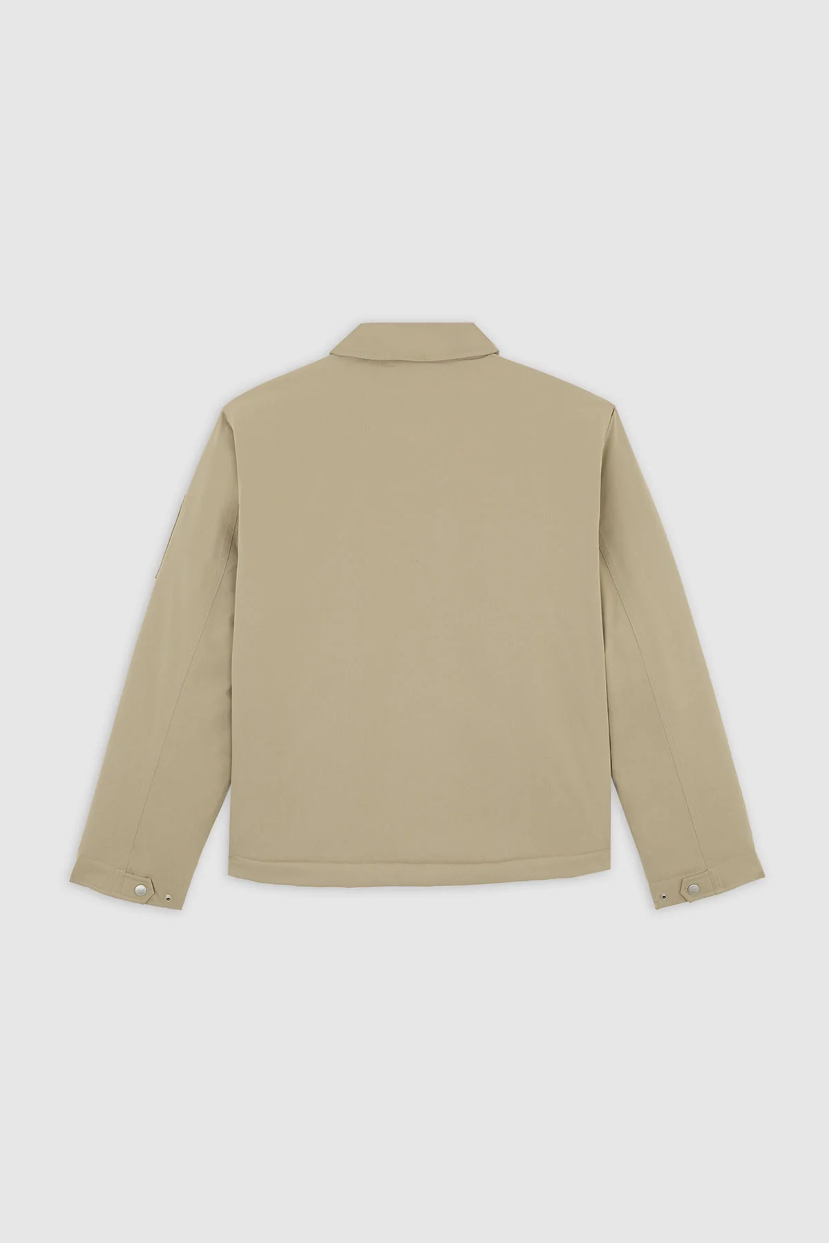 Dickies מעיל פאפר Eisenhower Puffer - Image 3