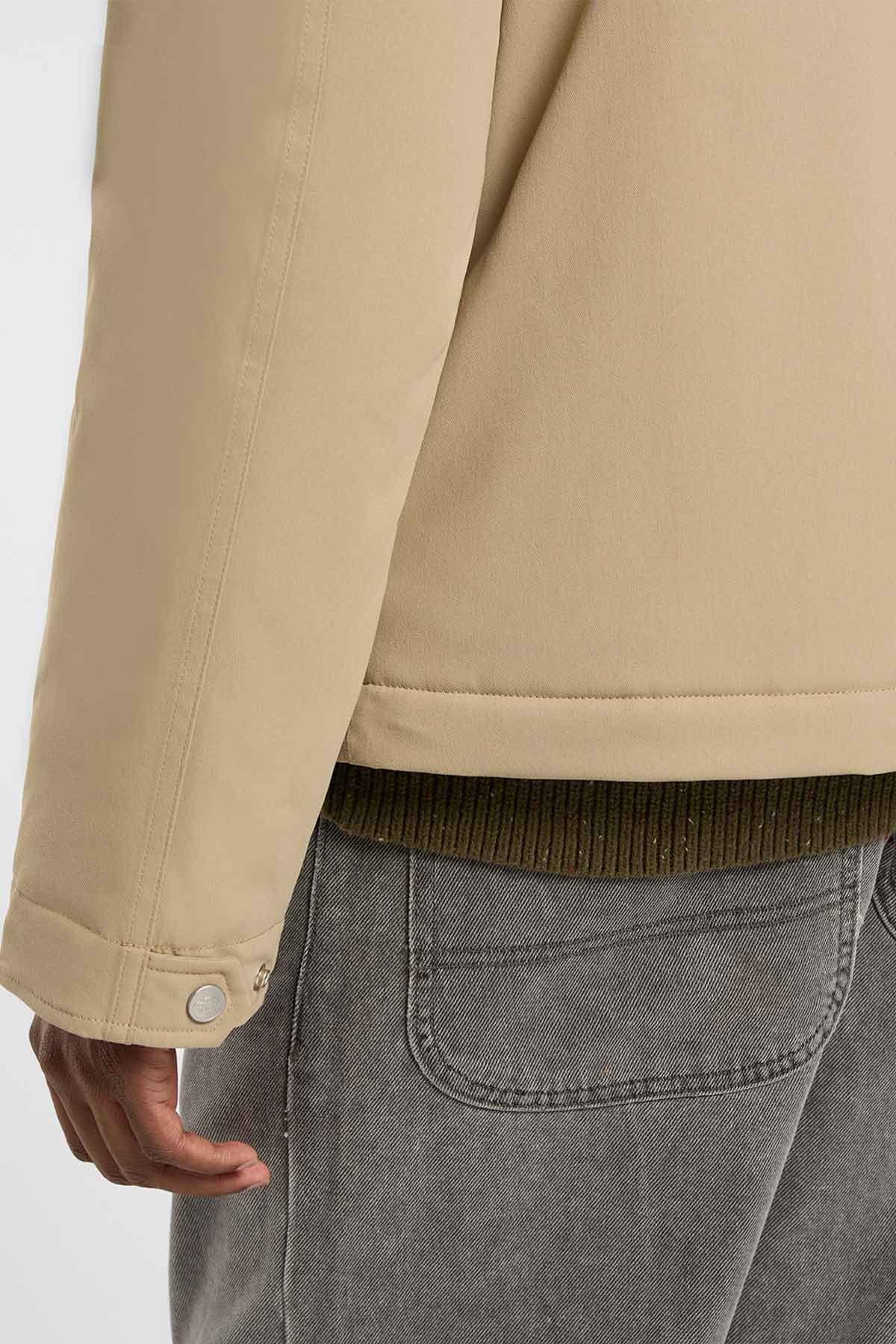 Dickies מעיל פאפר Eisenhower Puffer - Image 5