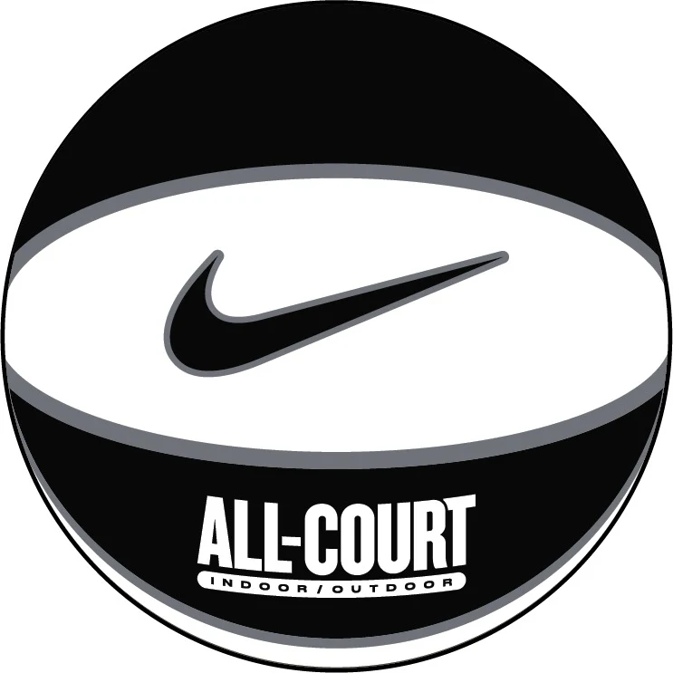 כדורסל מידה NIKE EVERYDAY ALL COURT 7