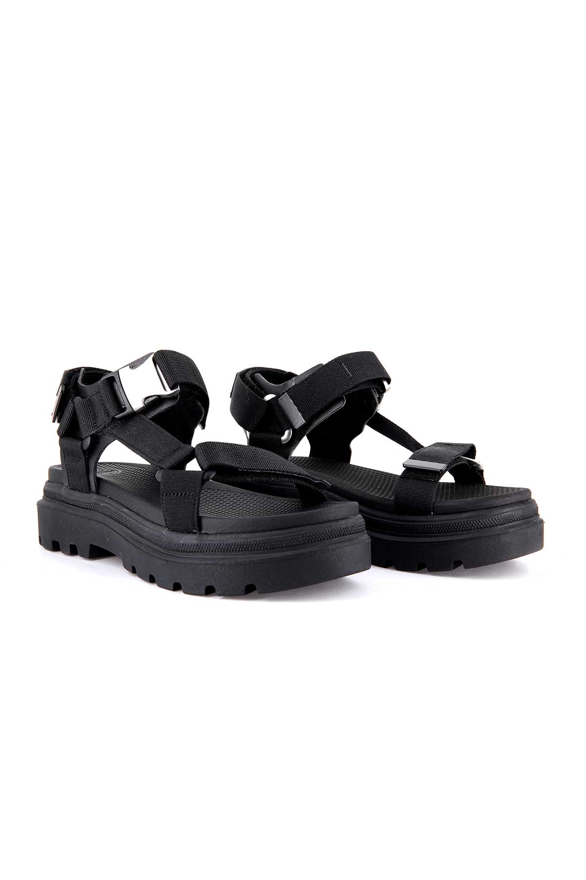 Palladium סנדלי פלדיום Pallacruise Strap לנשים - Image 14