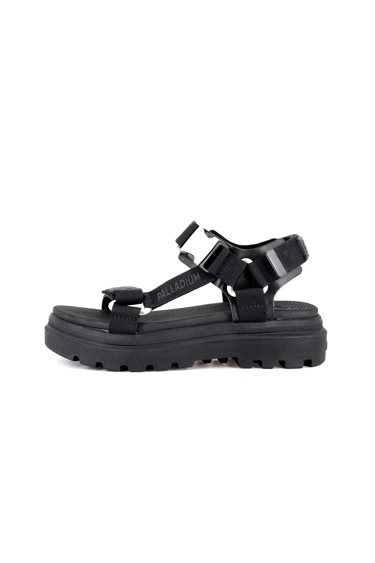 Palladium סנדלי פלדיום Pallacruise Strap לנשים - Image 15
