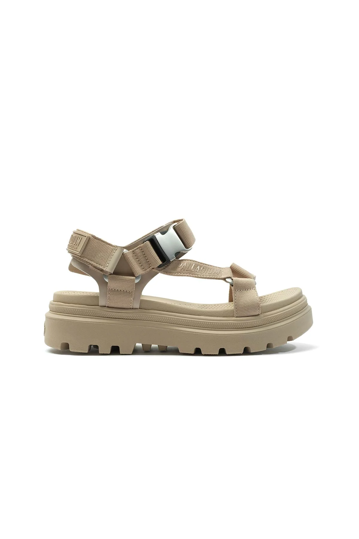 Palladium סנדלי פלדיום Pallacruise Strap לנשים - Image 3