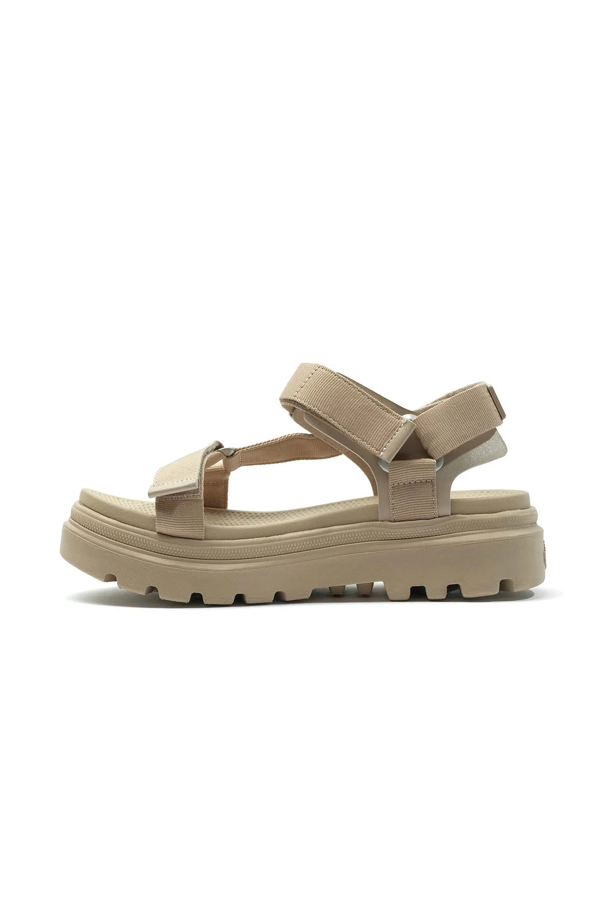 Palladium סנדלי פלדיום Pallacruise Strap לנשים - Image 4