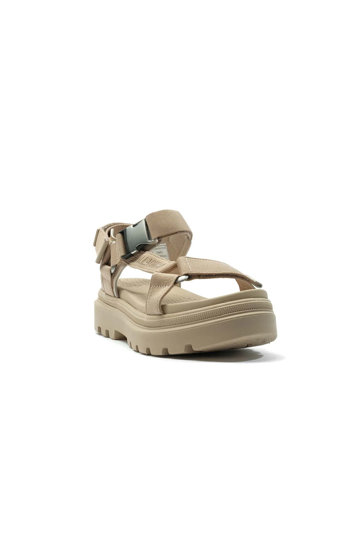 Palladium סנדלי פלדיום Pallacruise Strap לנשים - Image 7
