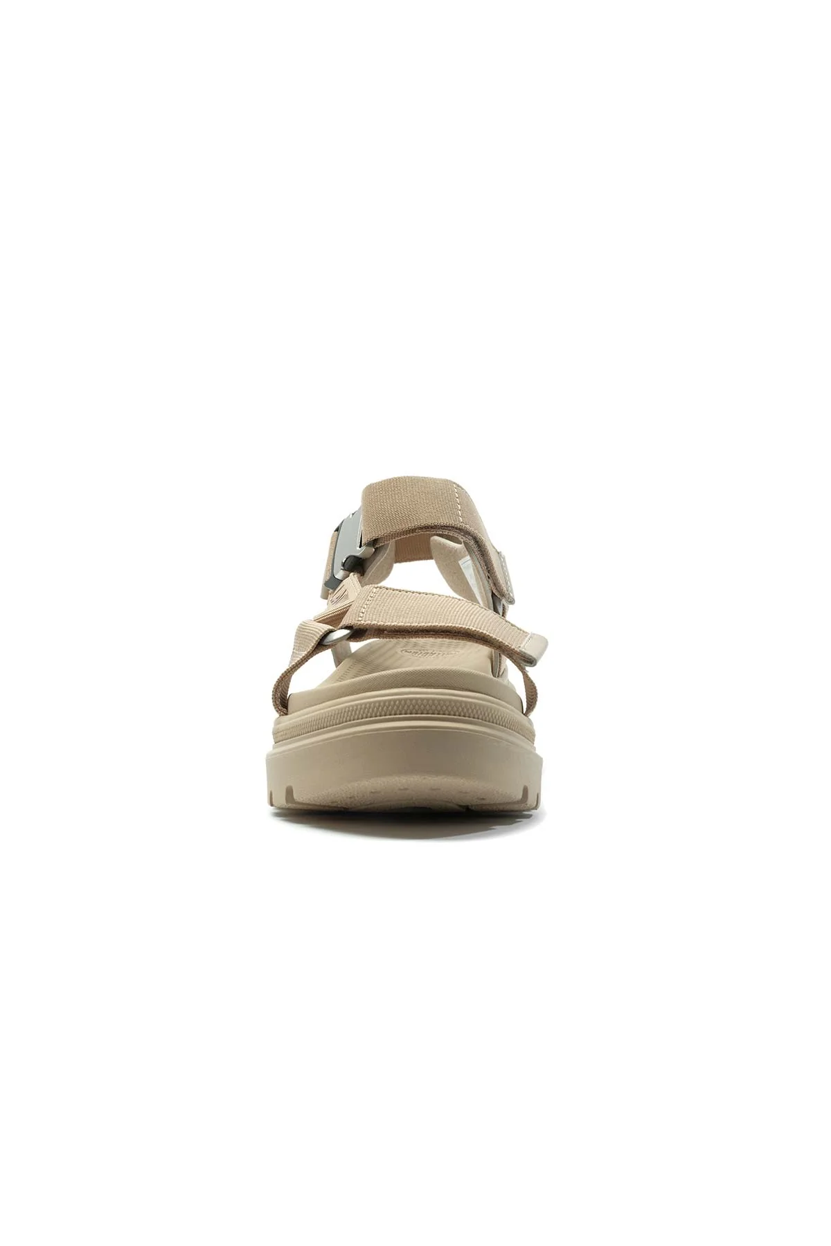 Palladium סנדלי פלדיום Pallacruise Strap לנשים - Image 8