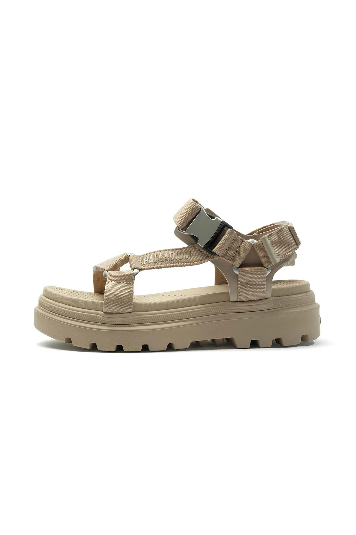 Palladium סנדלי פלדיום Pallacruise Strap לנשים - Image 9