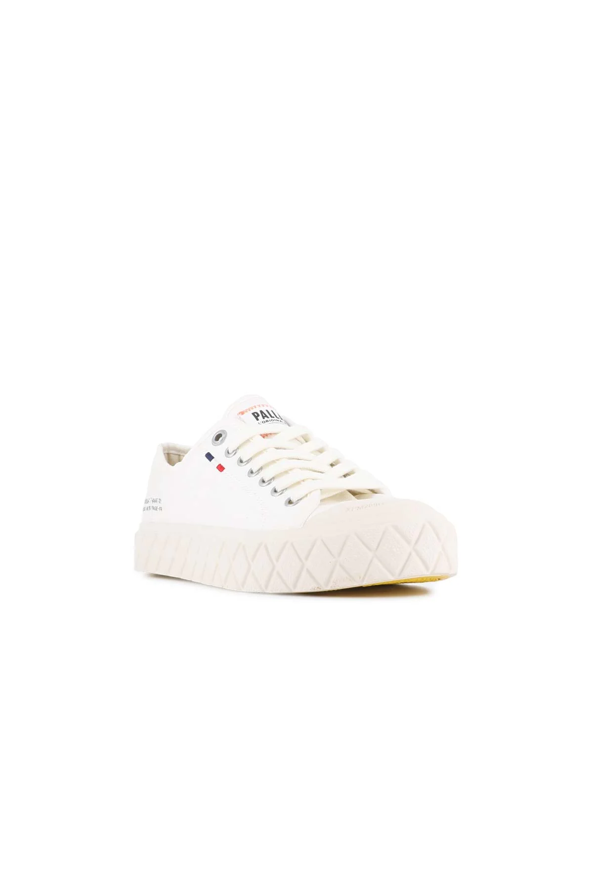 Palladium נעלי סניקרס Palla Ace Cvs Org לגברים - Image 12
